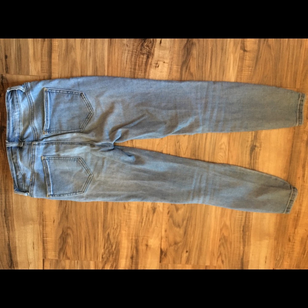 Jeans - Picture 3 of 3